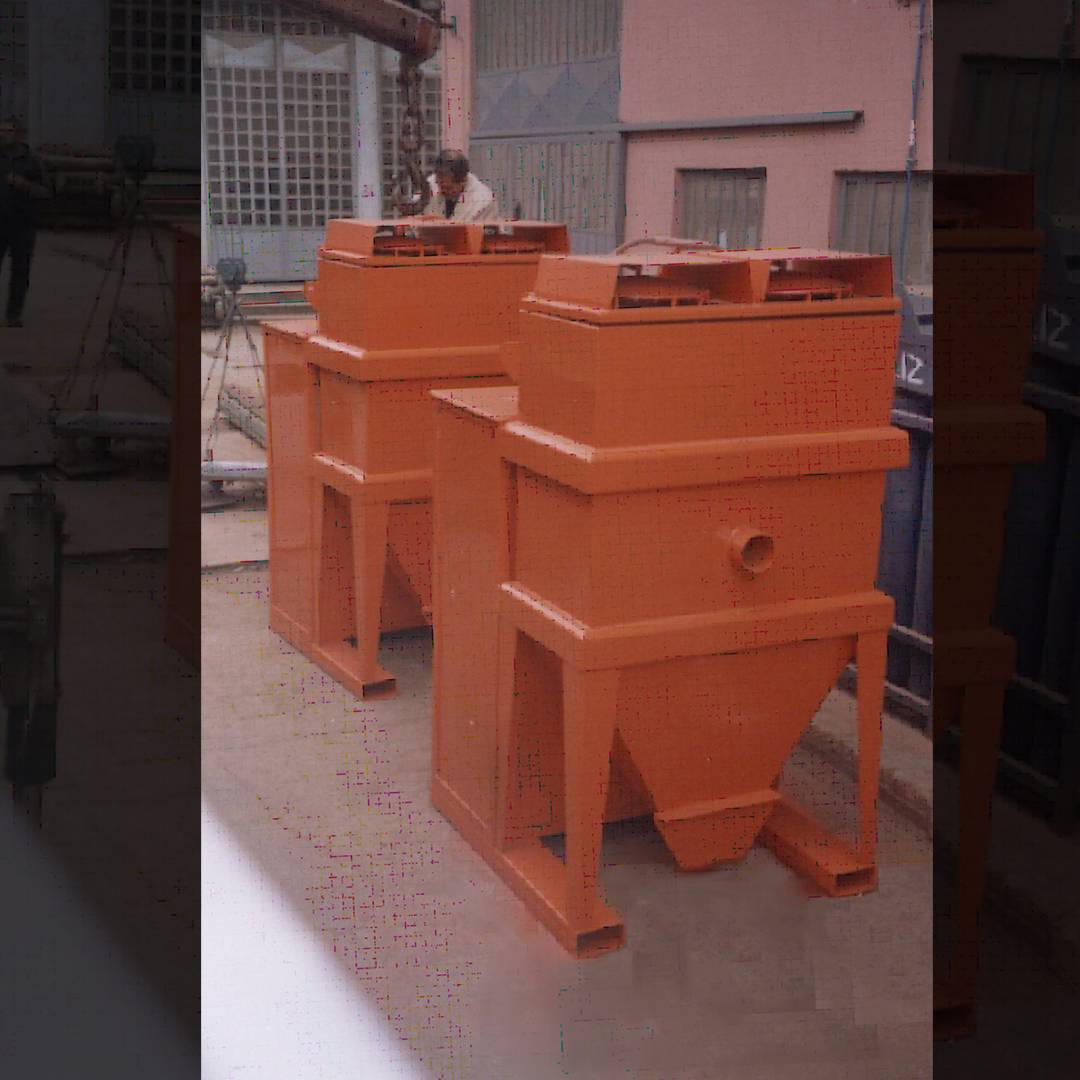 Vakum Makinaları